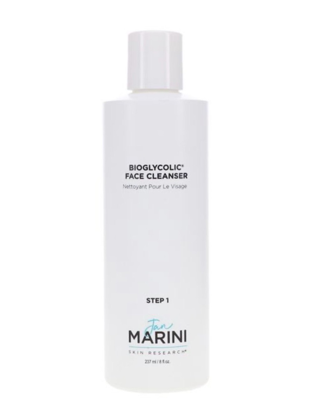 Marini Skin Solutions Bioglycolic Face Cleanser